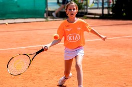 Oranje Competitie kia tennisdirect dunlop Oranje Competitie kia tennisdirect dunlop
