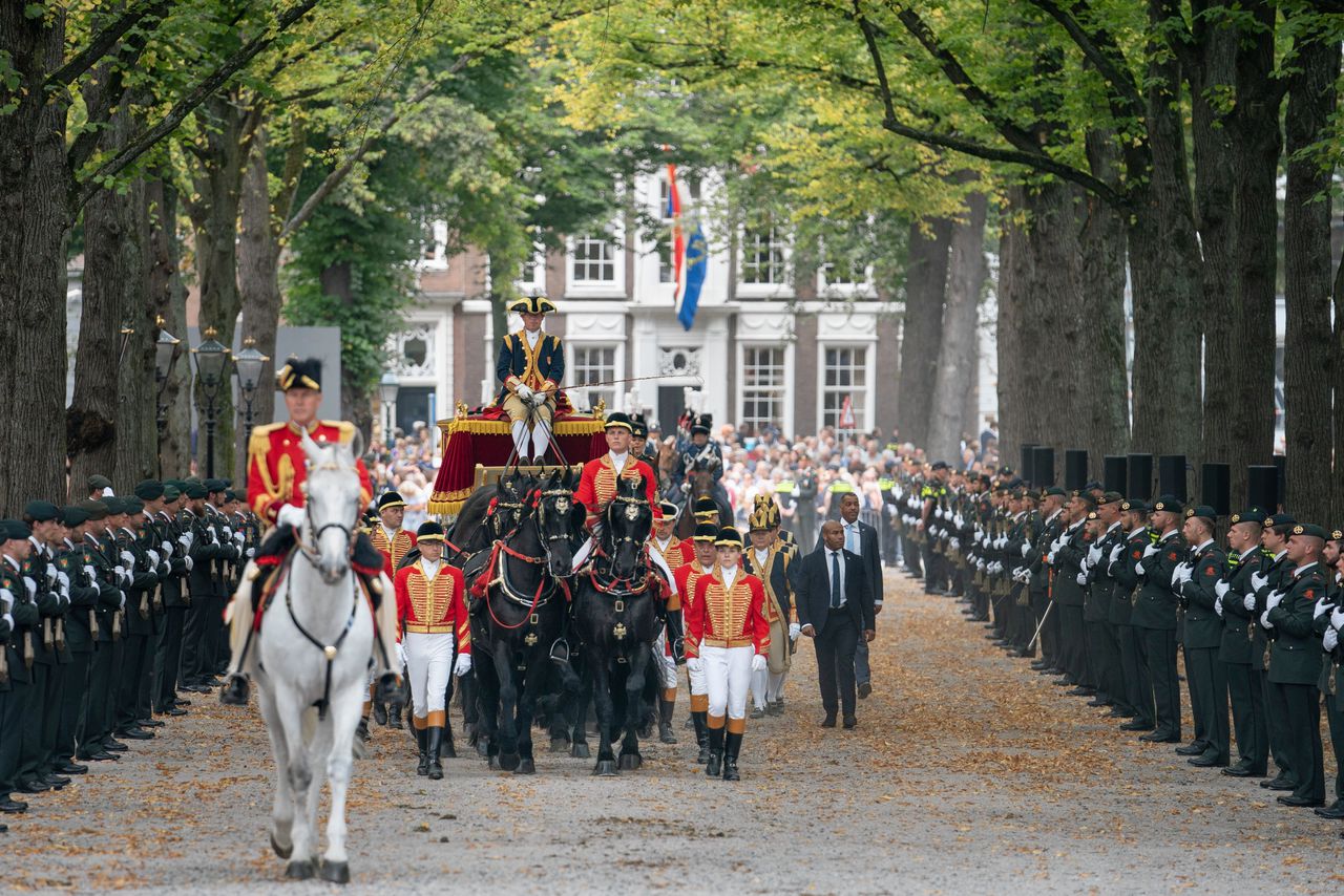 Prinsjesdag