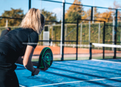 KNLTB Padel comp 091022 Alyssa van Heyst Photography 43