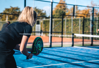 KNLTB Padel comp 091022 Alyssa van Heyst Photography 43