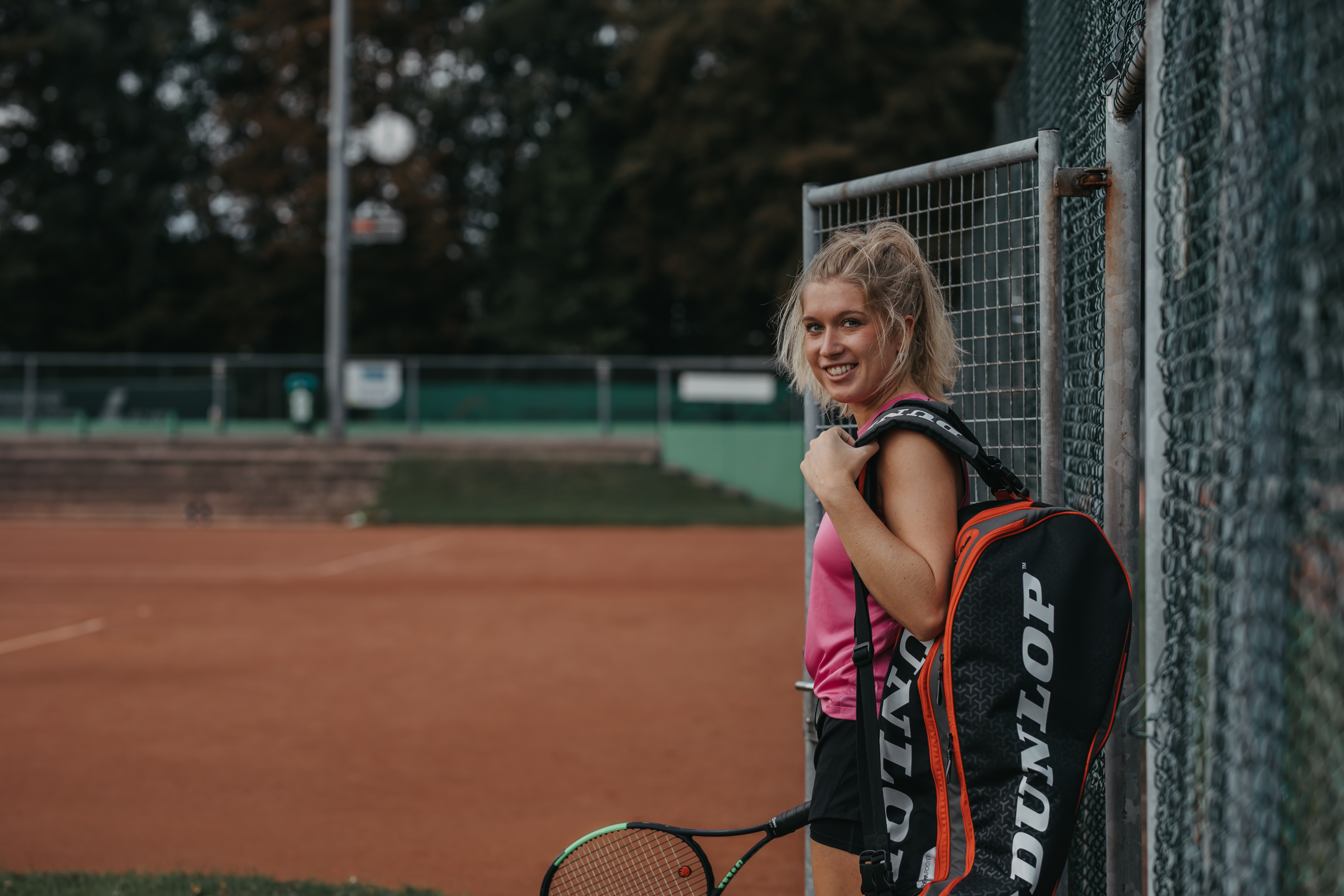 Zomer Challenge Carmen