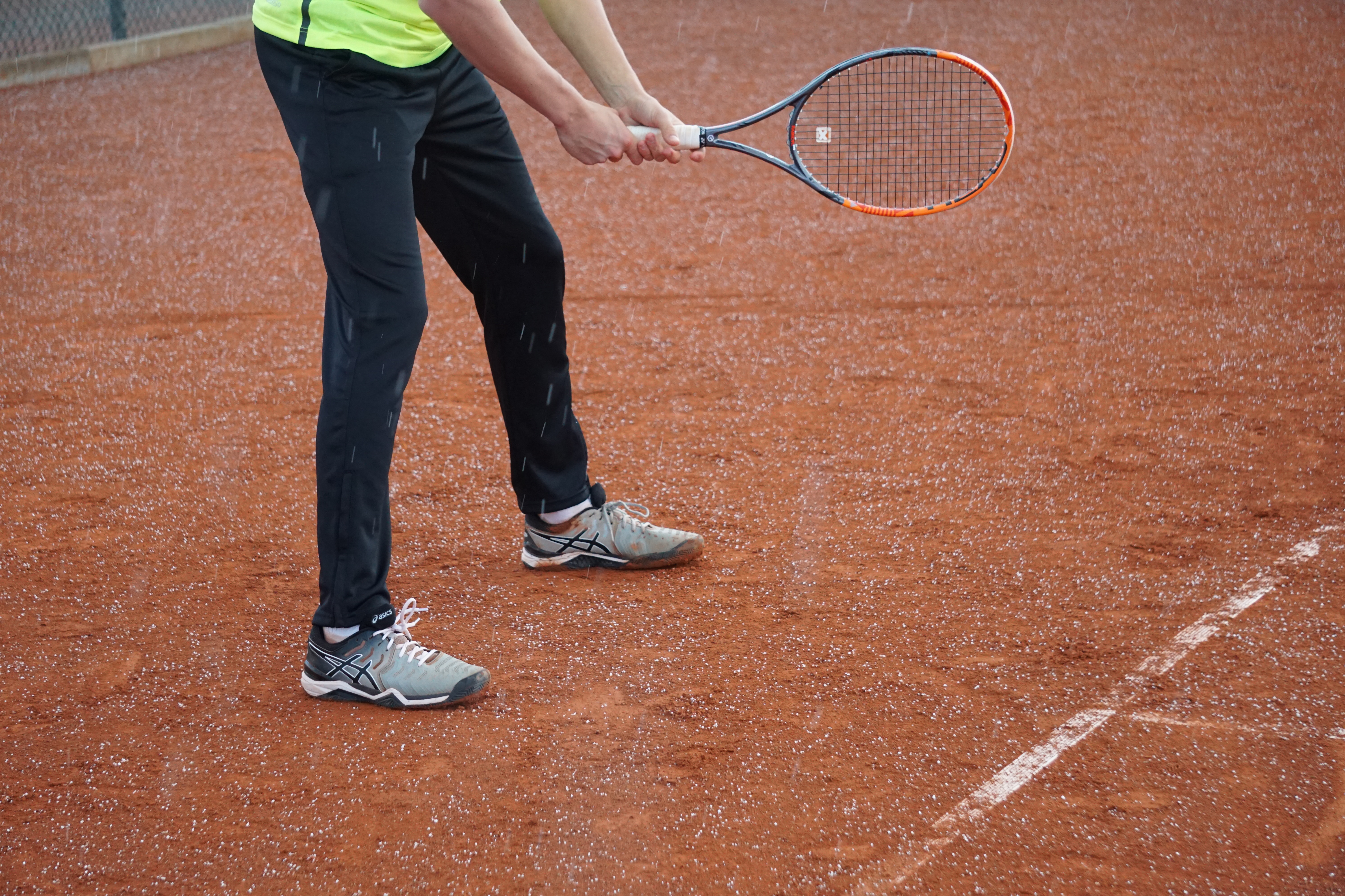 Wintercompetitie (1)