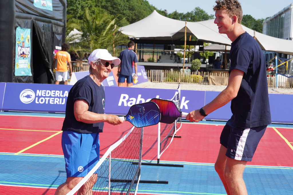 Pickleball Joola rackets