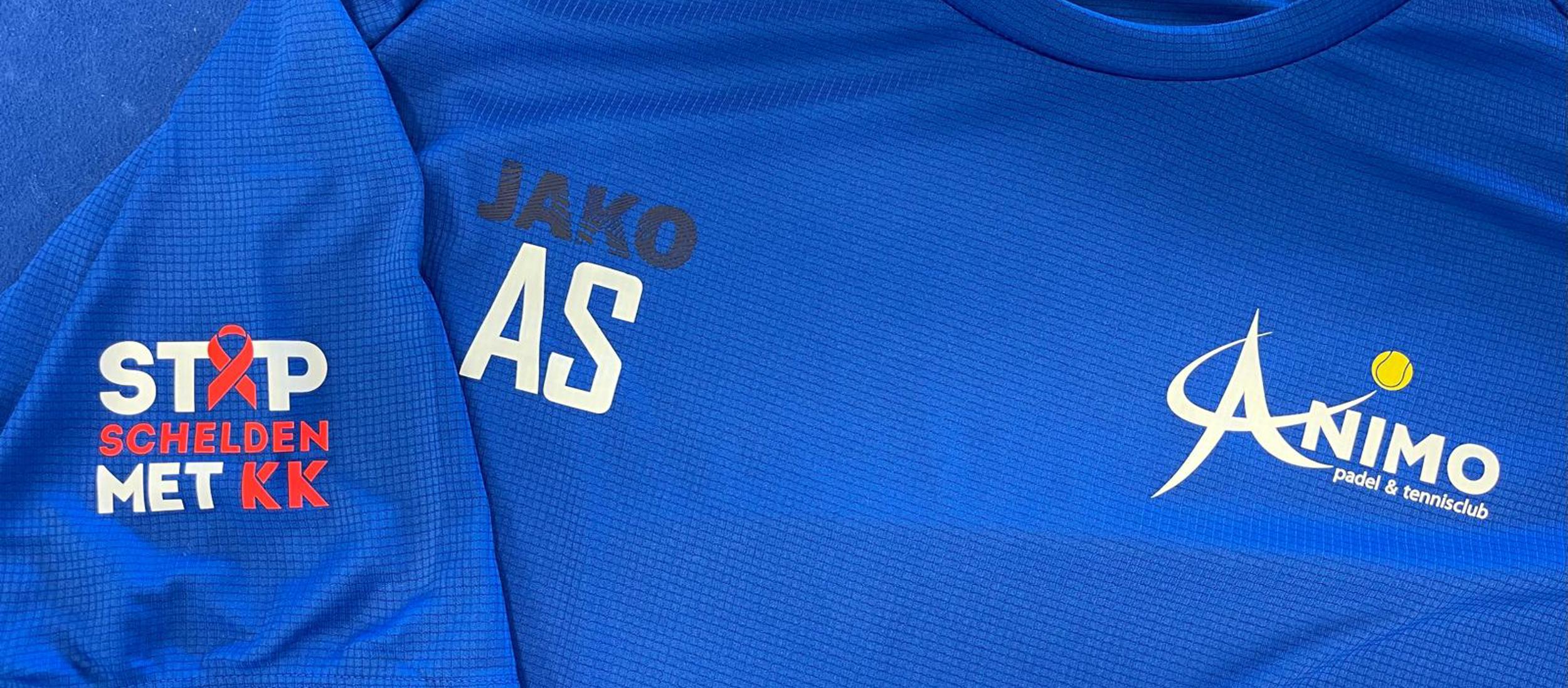 TC Animo T shirt