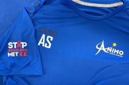 TC Animo T shirt