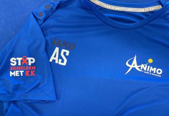 TC Animo T shirt