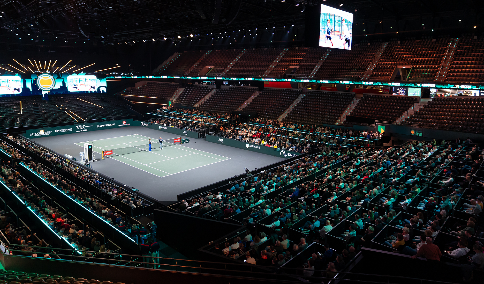 Jaarcongres ABN AMRO 2025