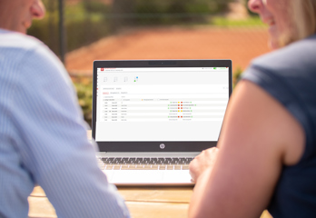 Online Toernooiplanner