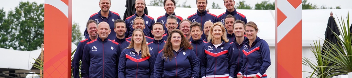 Accountmanagers Libema Open 2024