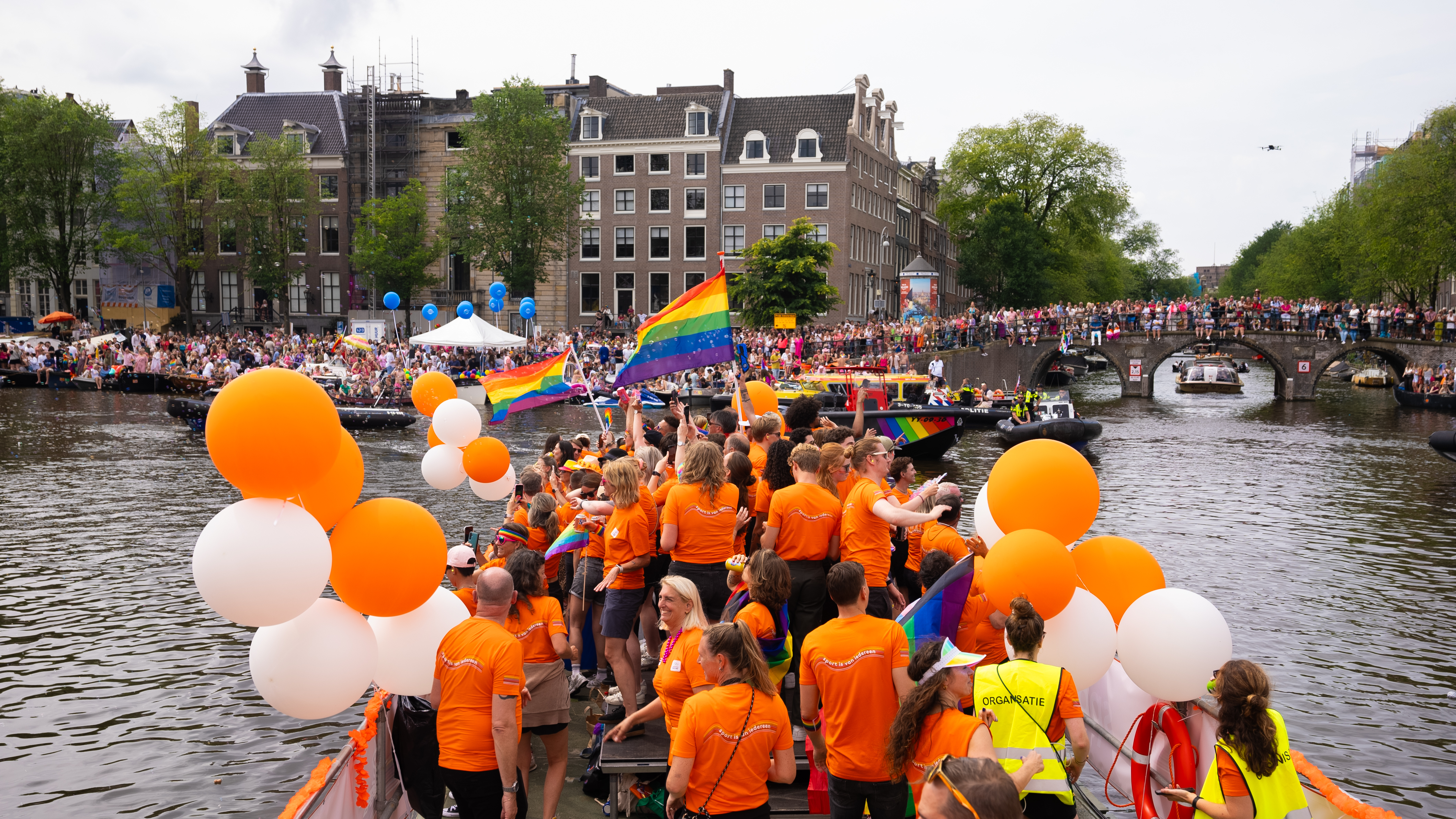 NOC NSF Sportboot Pride 2024 1