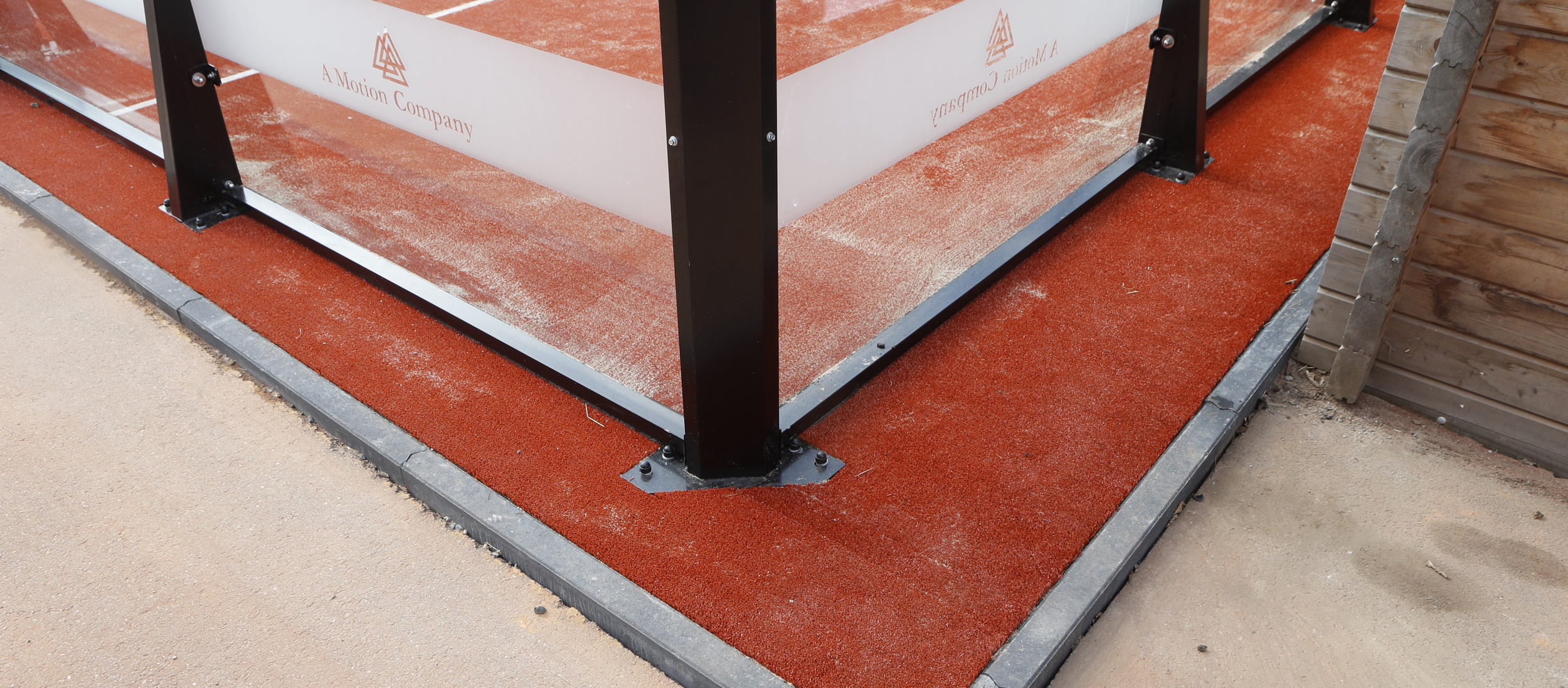 (Bouw)regelgeving Padel