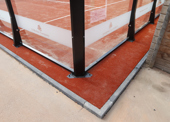 (Bouw)regelgeving Padel