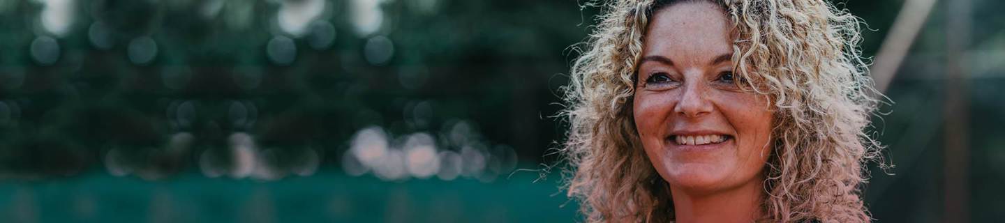 Banner Debby Rolstoeltennis