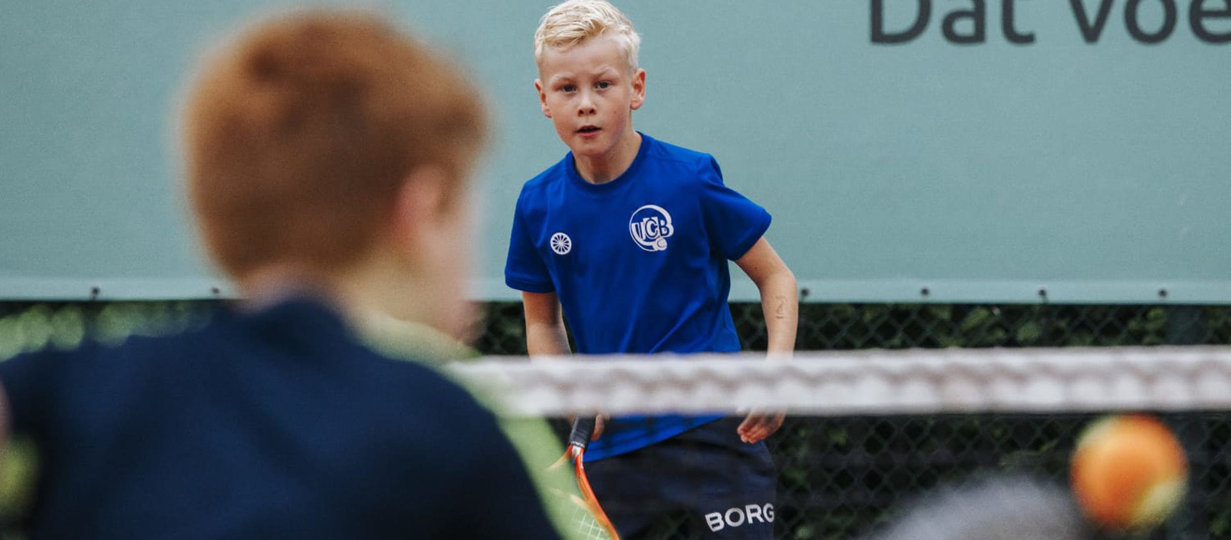 Succesverhaal jeugd TC Bemmel