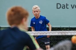 Succesverhaal jeugd TC Bemmel