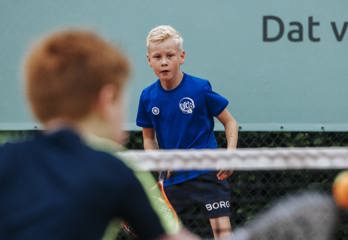 Succesverhaal jeugd TC Bemmel