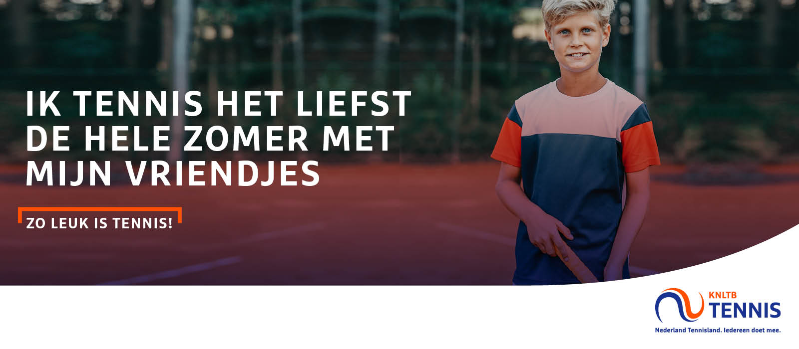 Promotiematerialen | Verenigingen