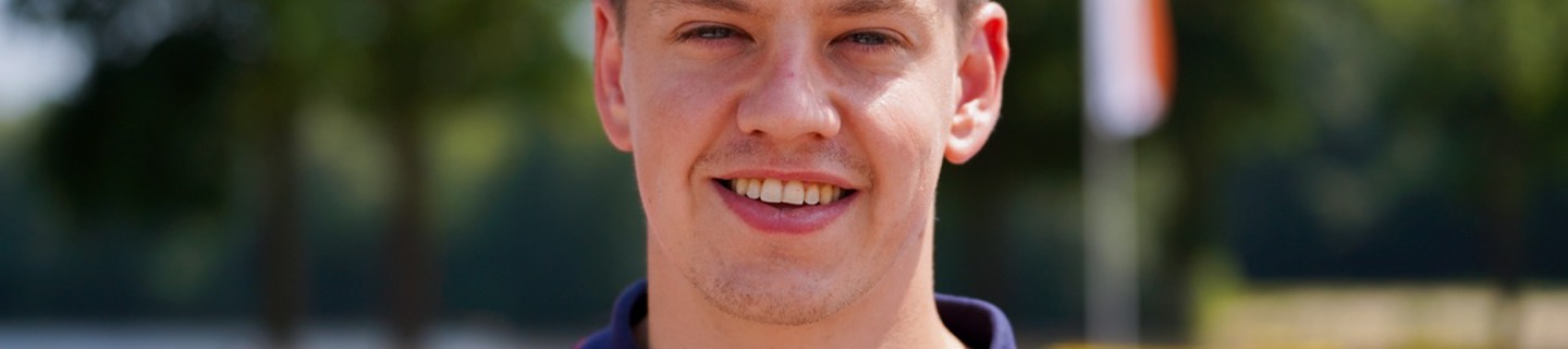 Matthew van 't Verlaat