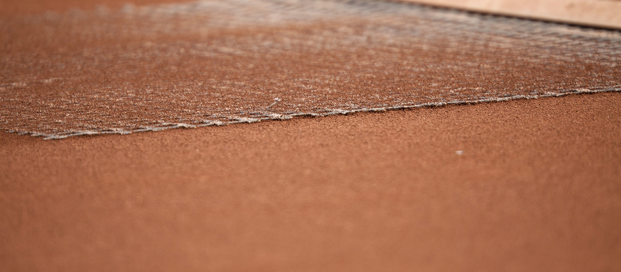 Sleepnet gravel
