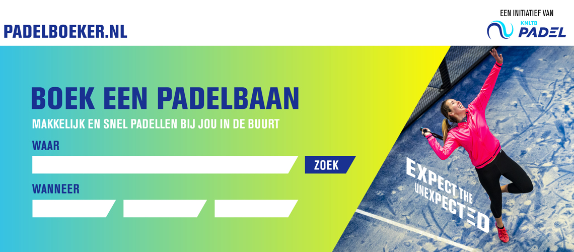 Header PADELBOEKER B2