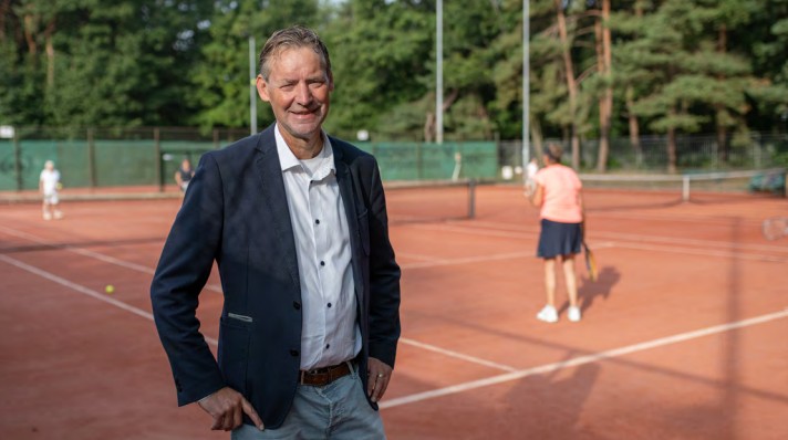 Jacco buisman otc warande