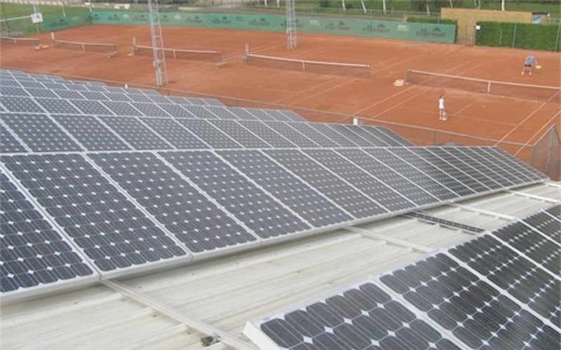 Duurzaamheid Zonnepanelen