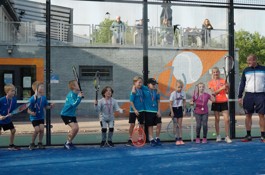 MuurMasters succesverhaal REO