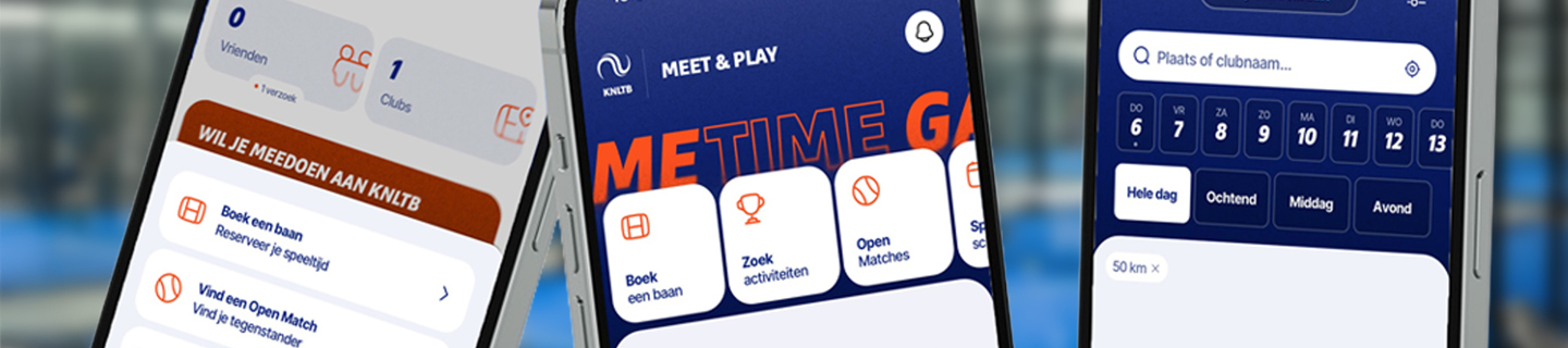 Banner meet play app nieuw