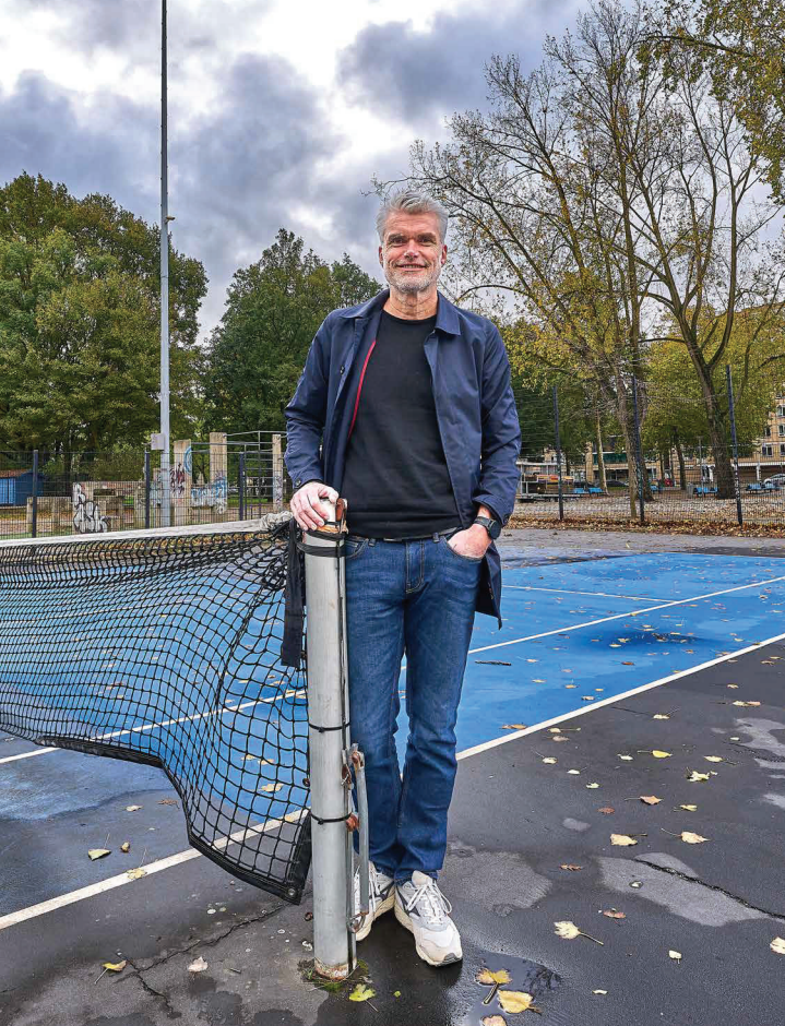 Centrecourt Magazine dec 2025 2