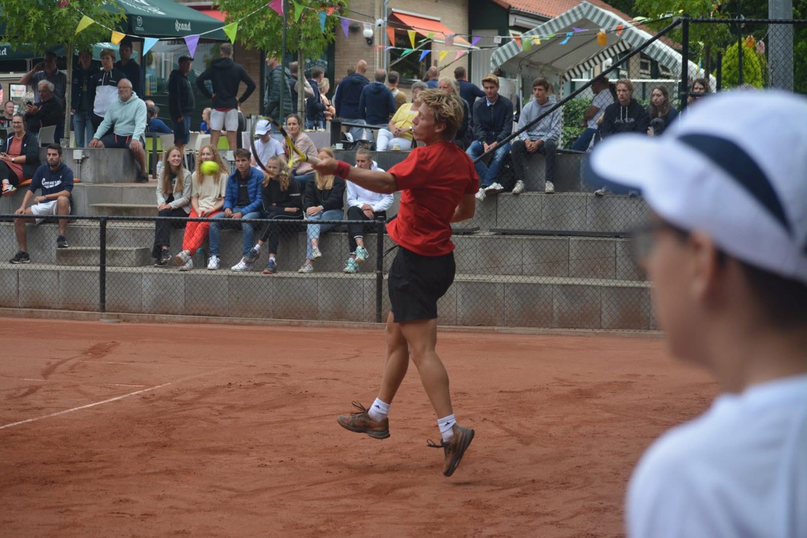 Toernooi Beekhuizen 1