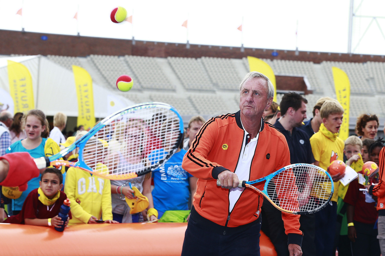 Column Erik Poel �Elk nadeel heb se voordeel� Verenigingen