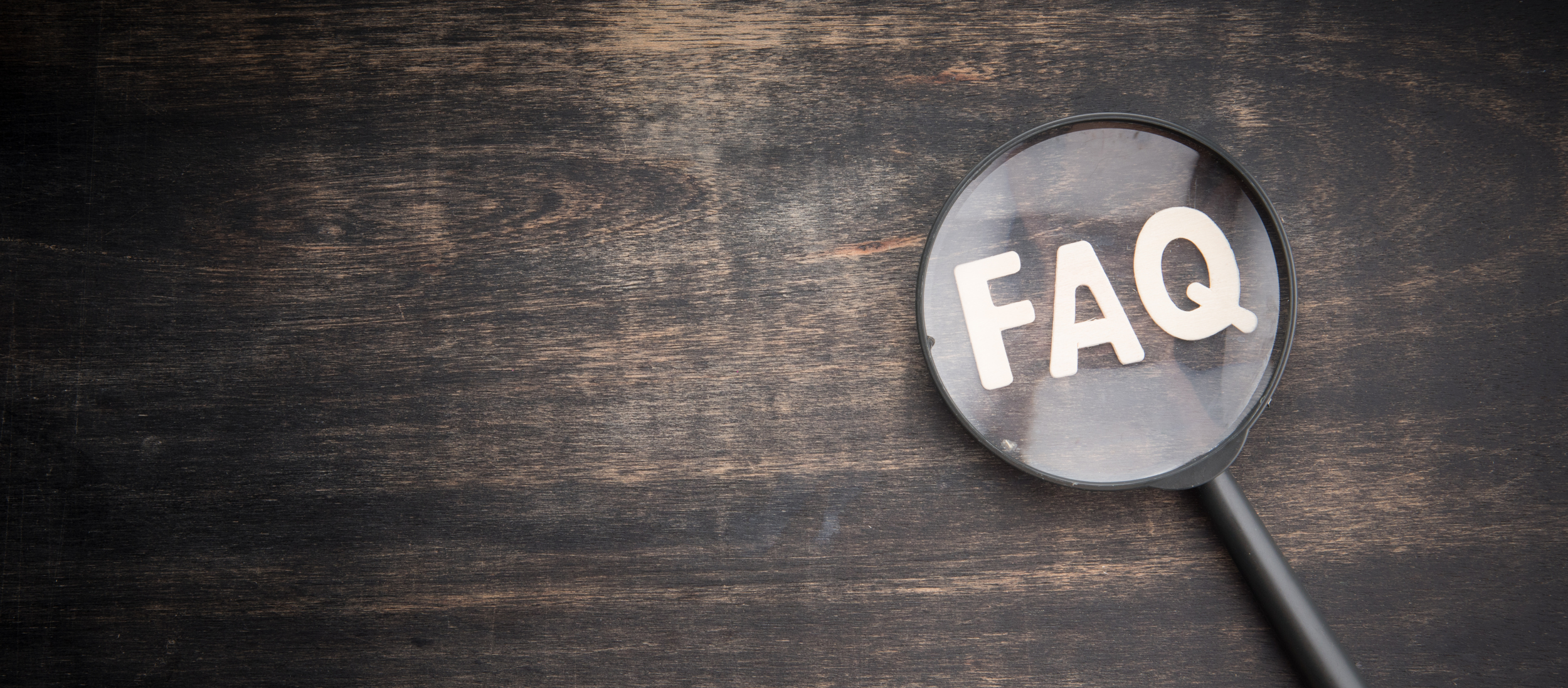 FAQ