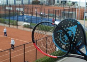 KNLTB Tennis Padel