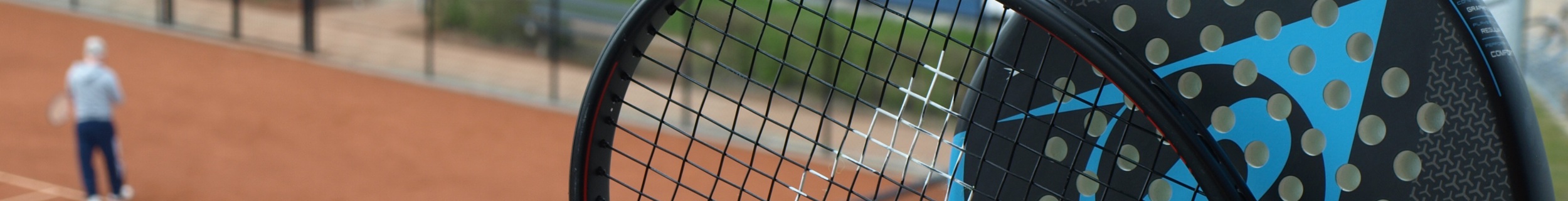 KNLTB Tennis Padel