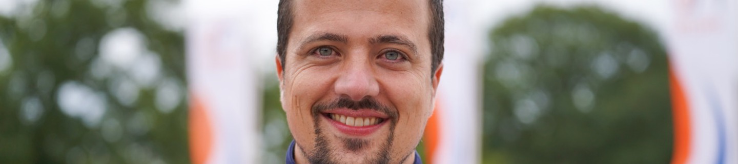 Sander van den Broek