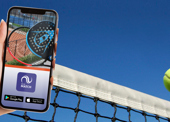 KNLTB Match App Centrecourt 1440 X 632 XL