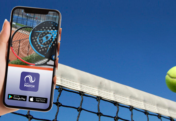KNLTB Match App Centrecourt 1440 X 632 XL