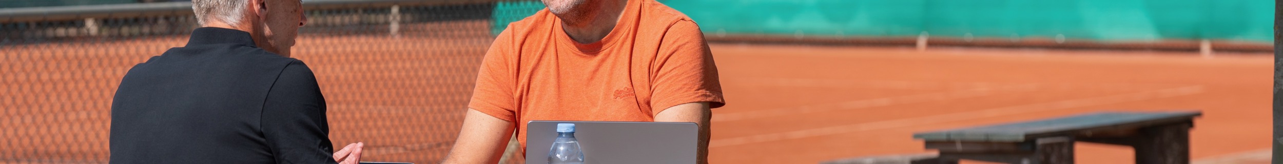 Toernooileider Competitieleider