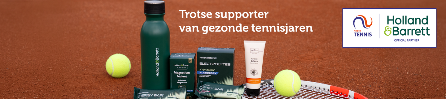 HB KNLTB Tennis bannering 2500x556