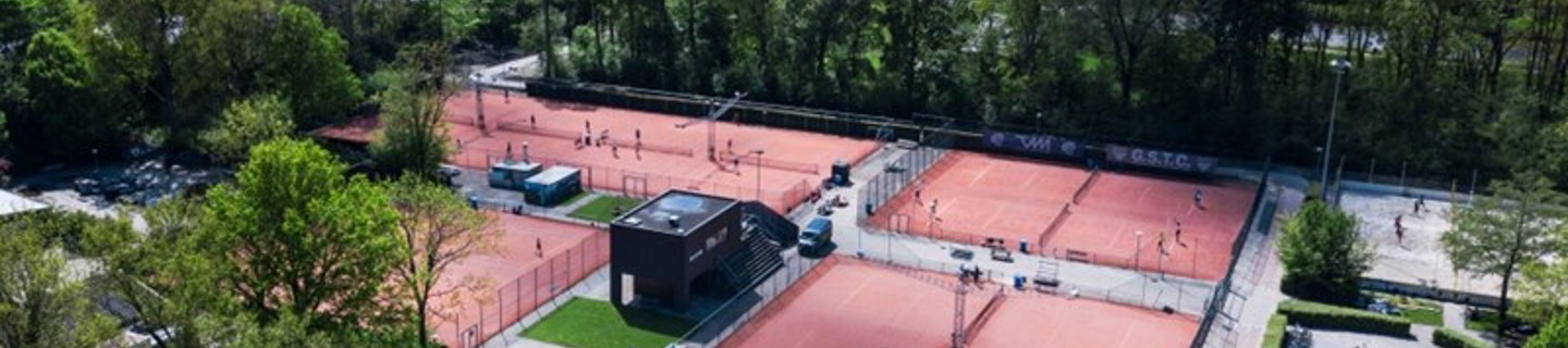 Vereniging luchtfoto algemeen