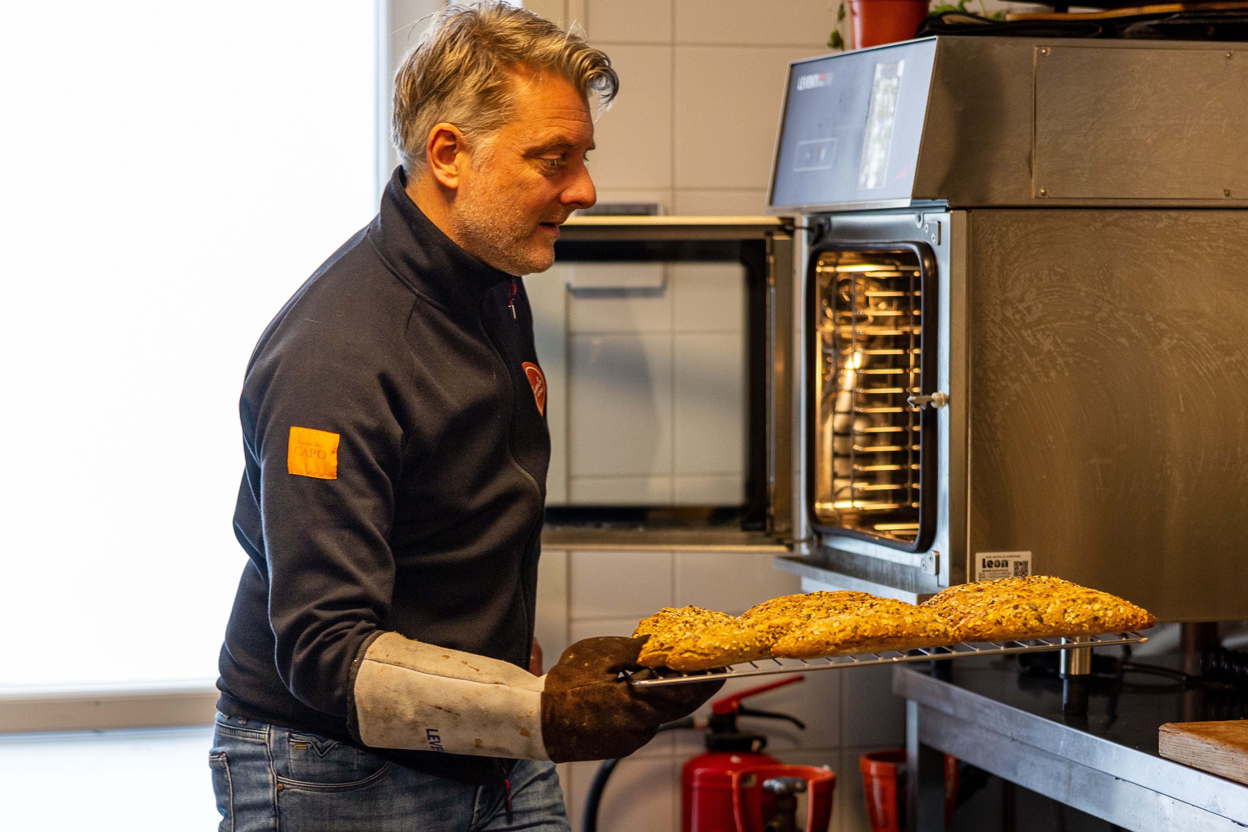 Klasse Kantine partner