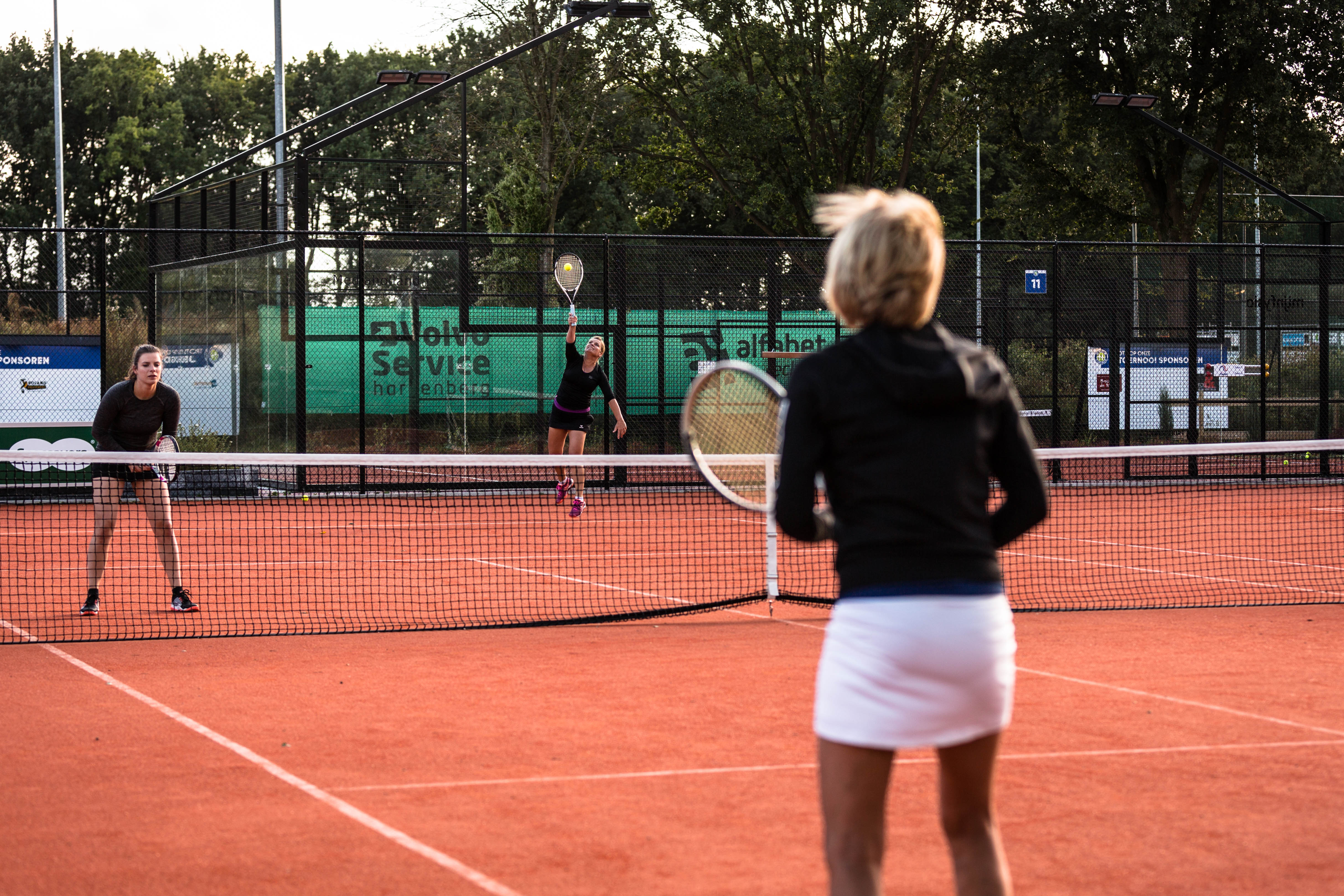 Dubbelspel gravel dames (5)