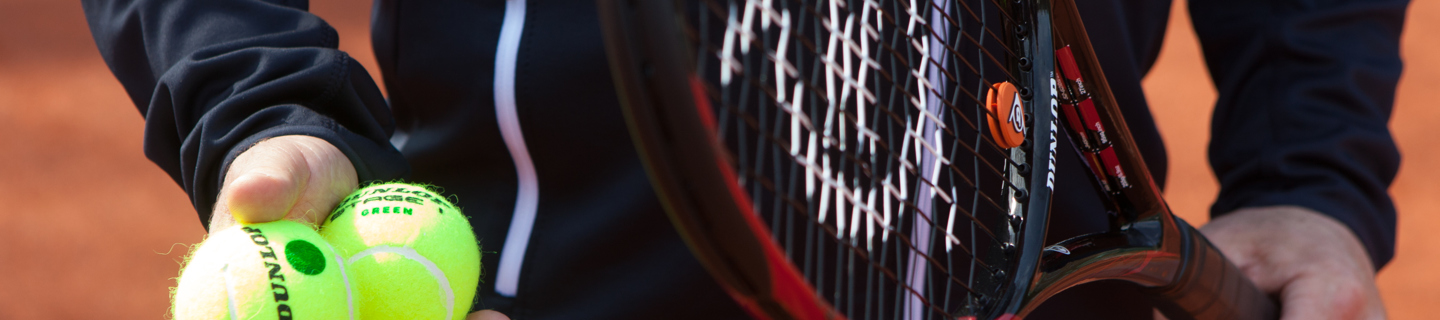 Tennisleraar (2)