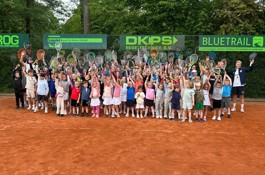 Eredivisie clinic jeugd mei 2026