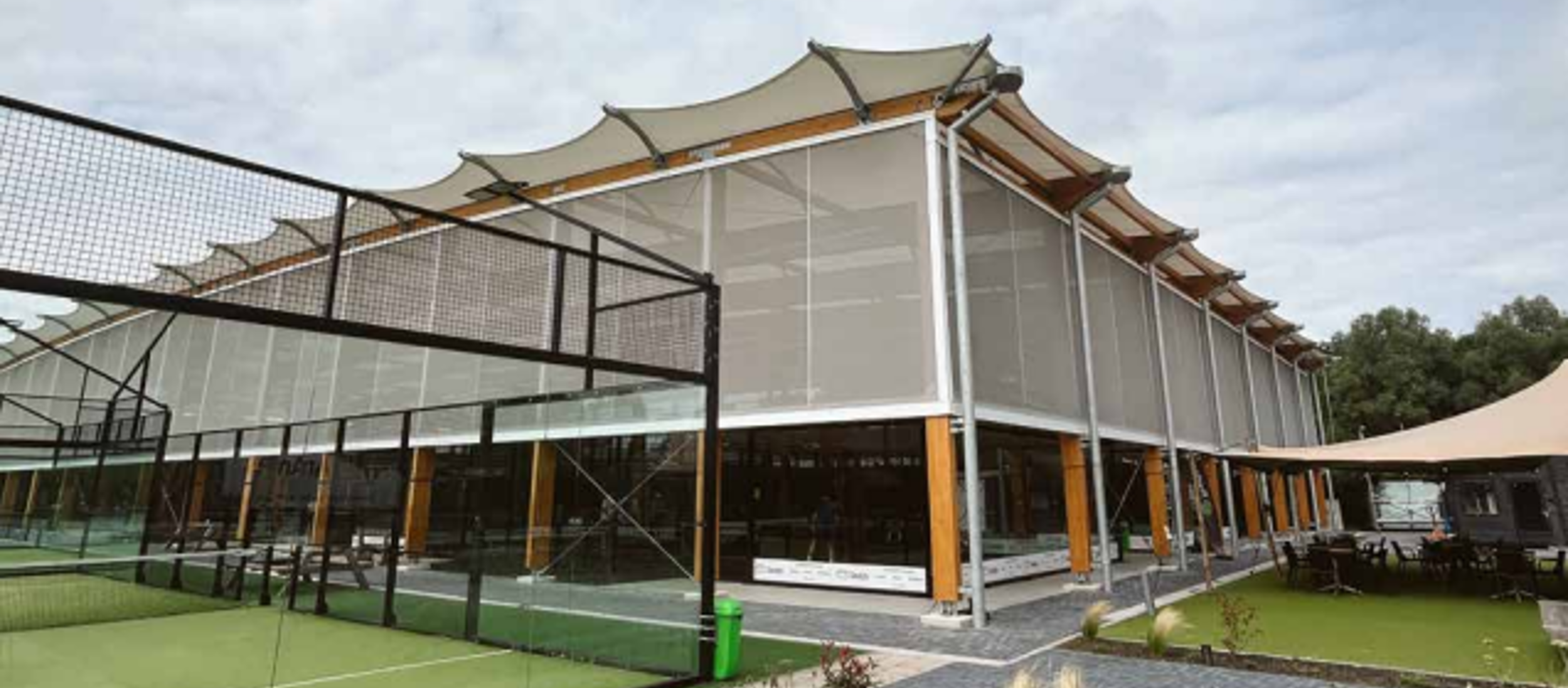 Centrecourt Magazine dec 2025 1