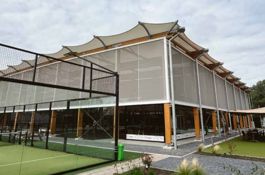 Centrecourt Magazine dec 2025 1