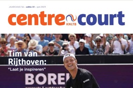 CC Magazine 1 2023 regulier CC Magazine 1 2023 regulier