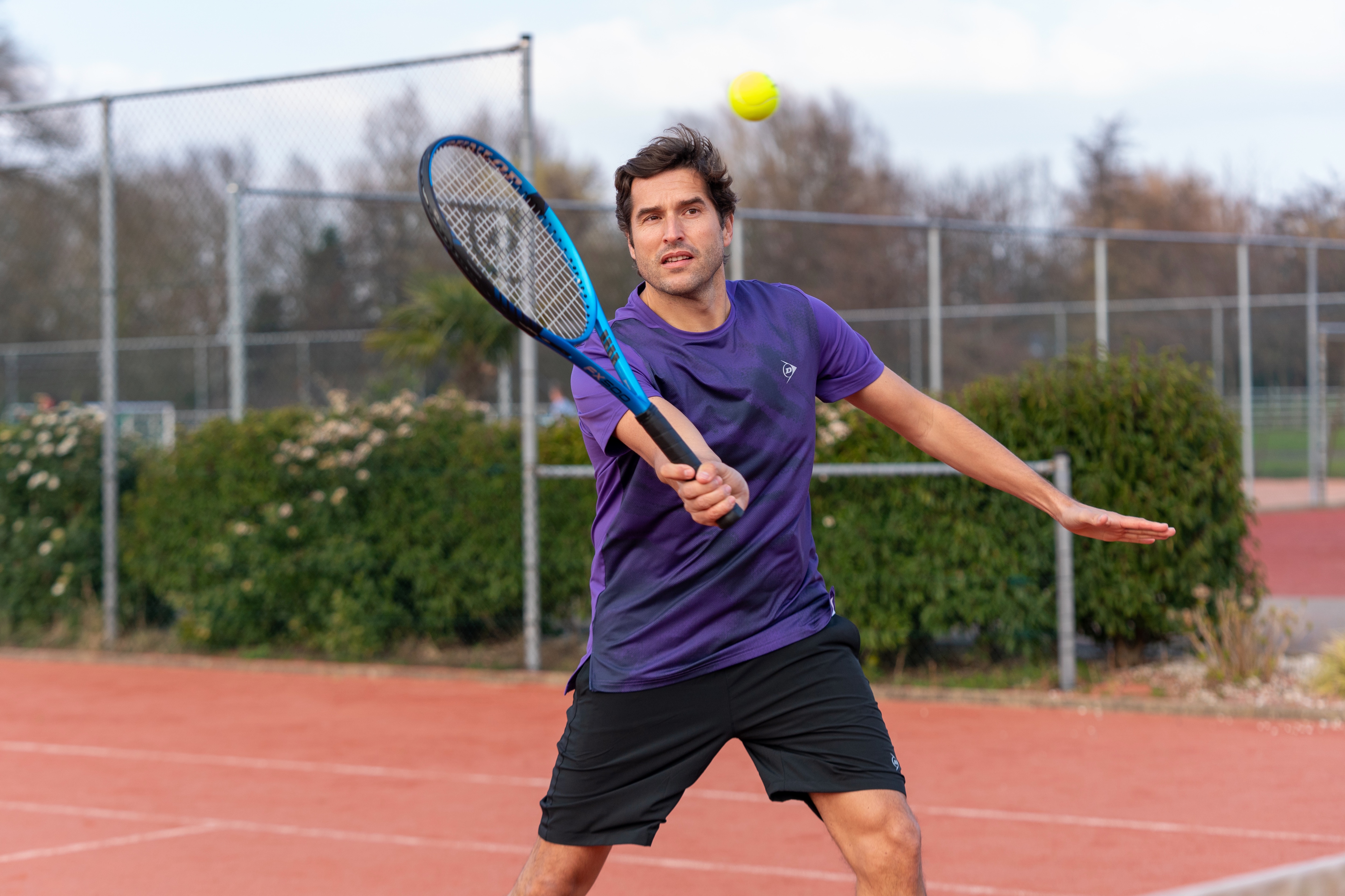 Senioren dagtoernooi