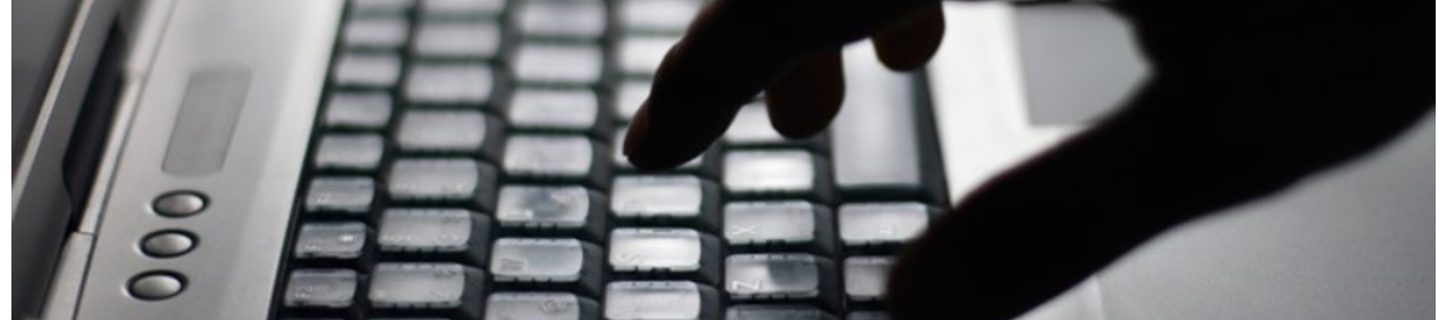 Typen laptop online