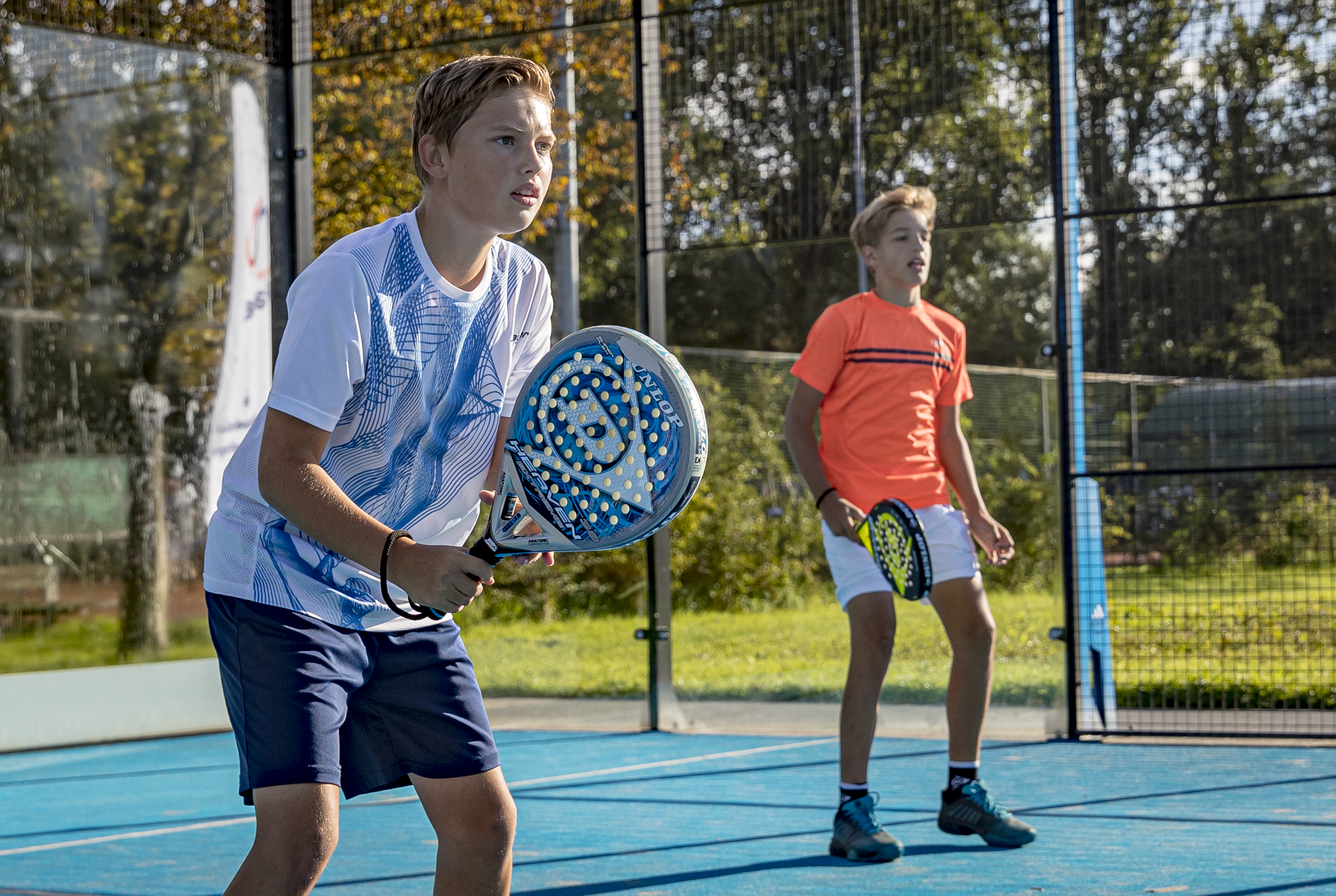 NK Padel 2020 Jesse Gerth Koen Koetsier (8)